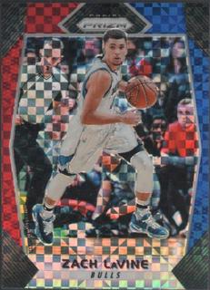 Zach LaVine