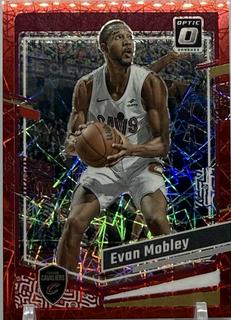 Evan Mobley