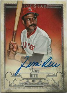 Jim Rice