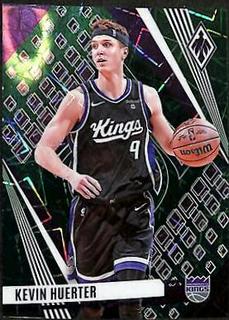 Kevin Huerter