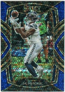 DK Metcalf