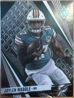 Jaylen Waddle