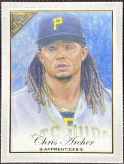 Chris Archer