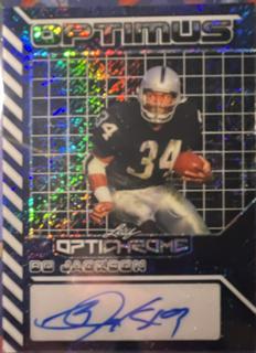 Bo Jackson