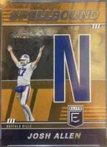 Josh Allen