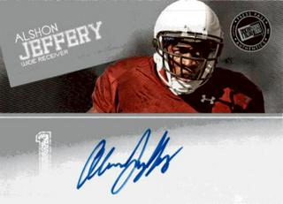 Alshon Jeffery