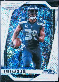 Kam Chancellor