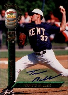 Travis Miller