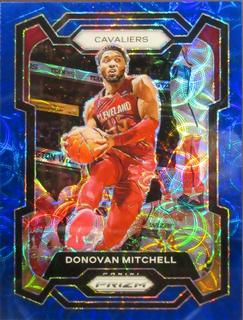 Donovan Mitchell