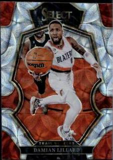 Damian Lillard