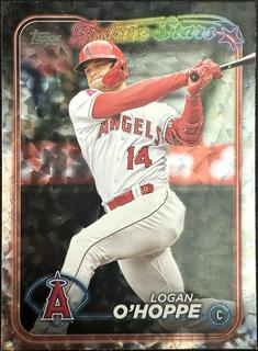 Logan O'Hoppe