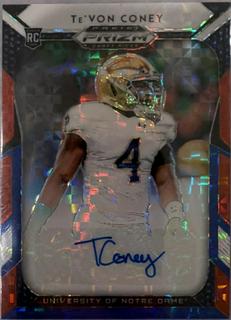 Te'Von Coney