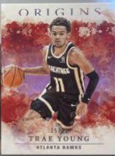 Trae Young