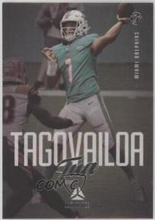 Tua Tagovailoa