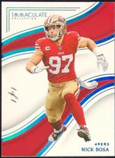 Nick Bosa