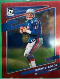 Drew Bledsoe