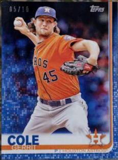 Gerrit Cole