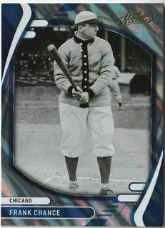 Frank Chance
