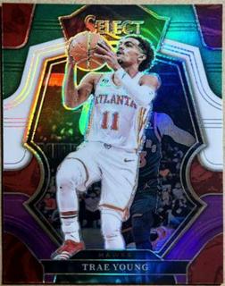 Trae Young
