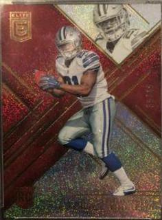 Ezekiel Elliott