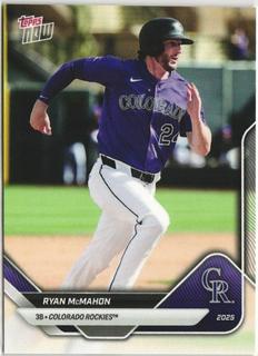 Ryan McMahon