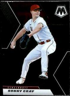 Sonny Gray