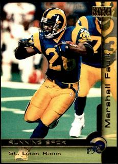 Marshall Faulk