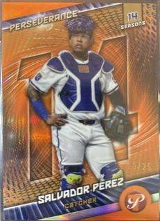 Salvador Perez