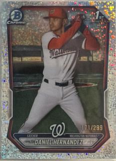 Daniel Hernandez