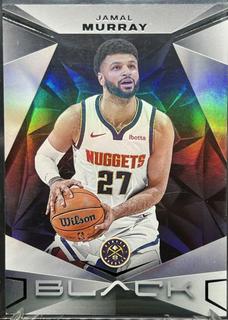 Jamal Murray