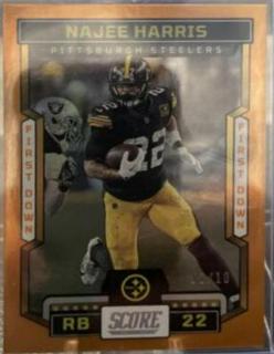 Najee Harris