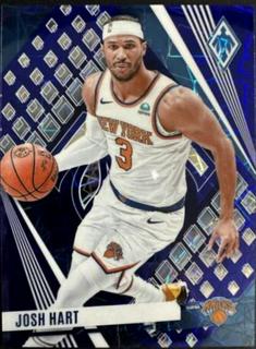 Josh Hart