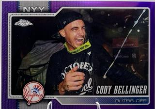 Cody Bellinger