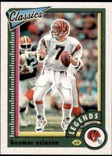 Boomer Esiason