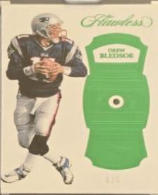 Drew Bledsoe