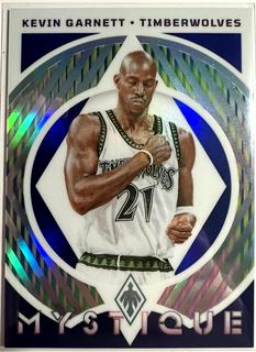 Kevin Garnett