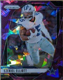 Ezekiel Elliott