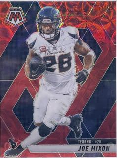 Joe Mixon