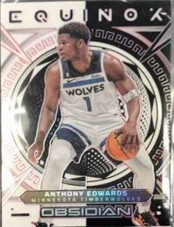 Anthony Edwards