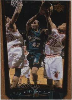 Jerry Stackhouse