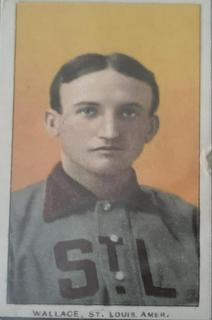 Bobby Wallace