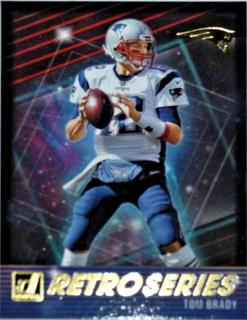 Tom Brady