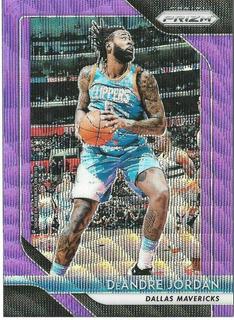 DeAndre Jordan