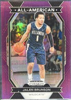 Jalen Brunson