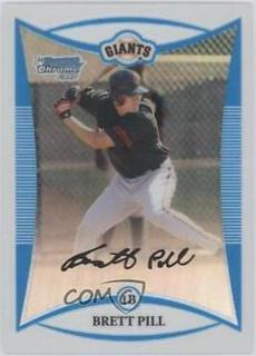 Brett Pill