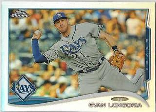 Evan Longoria