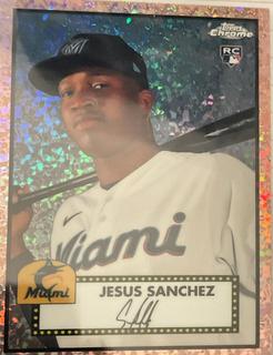 Jesus Sanchez