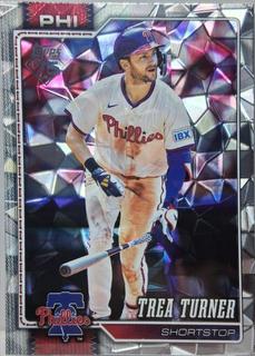 Trea Turner