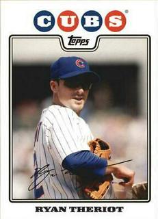 Ryan Theriot