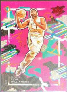 Zion Williamson